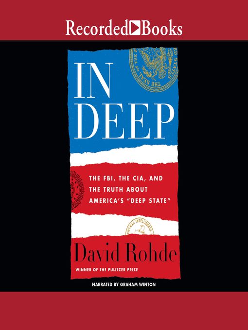 Title details for In Deep by David Rohde - Available